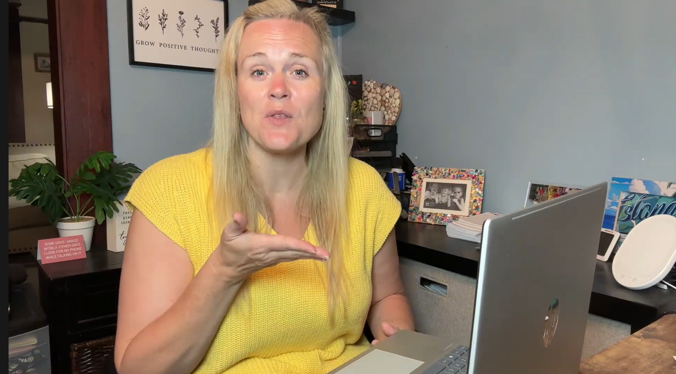 Brittney H., National Board Certified Teacher